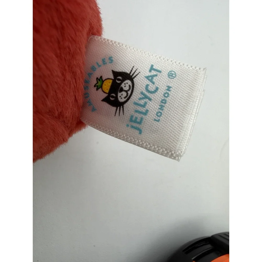 Jellycat authentic used